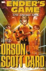 Ender's Game - Das große Spiel