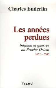 Les années perdues