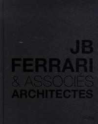 JB Ferrari & Associés architectes