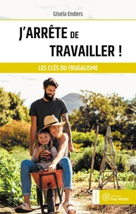 J'arrête de travailler !