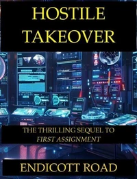Hostile Takeover