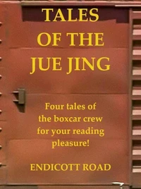 Tales of the Jue Jing