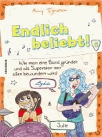 Endlich beliebt! 05