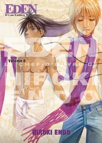 Eden: It's an Endless World! - Perfect Edition T06