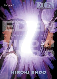 Eden: It's an Endless World! - Perfect Edition T08