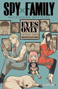 Guidebook officiel