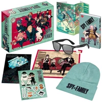 Spy x Family - tome 17 - collector