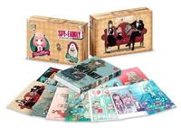 Avec son écrin collector et un set de 16 ex-libris inédits