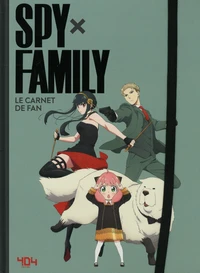 Spy x Family