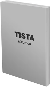 Tista - Réédition