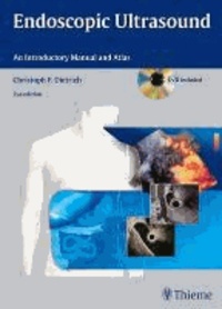 Endoscopic Ultrasound - An Introductory Manual and Atlas.