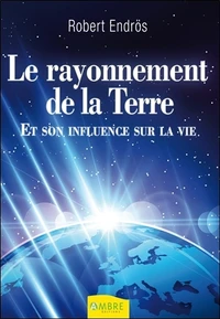 Le rayonnement de la Terre