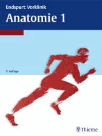 Endspurt Vorklinik: Anatomie 1 - Die Skripten fürs Physikum.