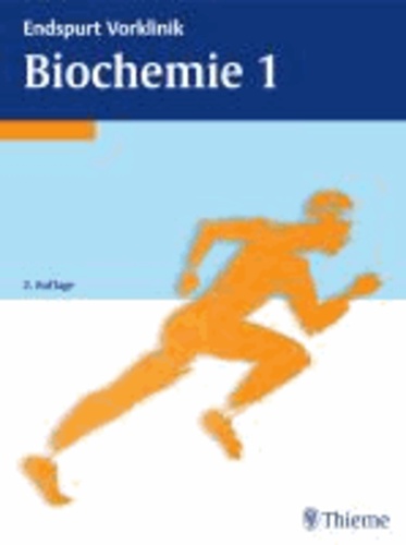 Endspurt Vorklinik: Biochemie 1 - Die Skripten fürs Physikum.