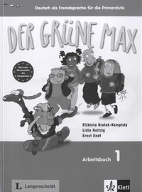 Der Grüne Max