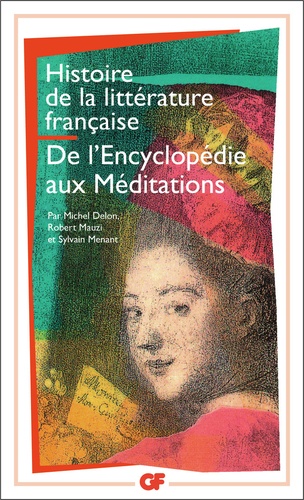 Enea Balmas et Yves Giraud - Histoire de la littérature française - De Villon à Ronsard.