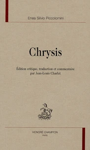 Chrysis