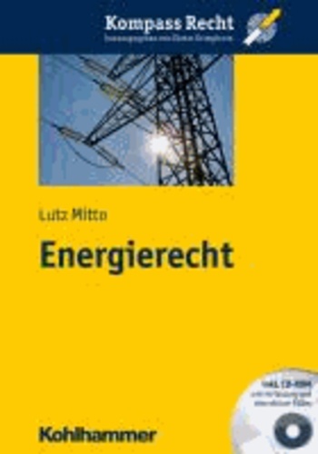 Energierecht.