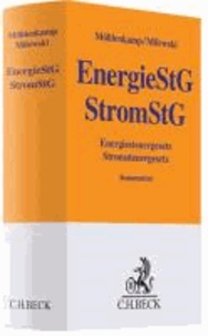 EnergieStG/StromStG.