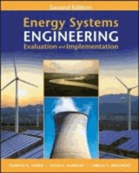 Energy Systems Engineering Evaluation and Implementation.