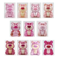 Figurine mini lotso sachet mystère 3 - disney grand jester - modèles aléatoires - vendu à l'unité