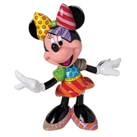 Figurine minnie mouse - disney by britto