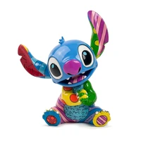 Figurine stitch - disney by britto