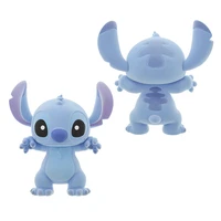 Figurine stitch grand modèle floquée - disney grand jester