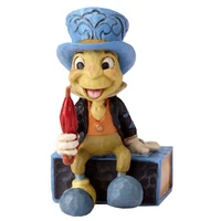 Jiminy cricket mini fig.window box