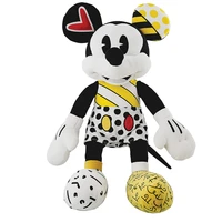 Midas mickey plush