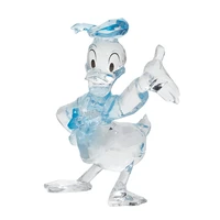 Mini figurine donald - disney facet