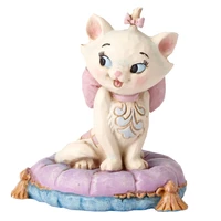 Mini figurine marie - disney traditions