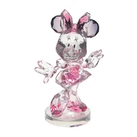 Mini figurine minnie - disney facet