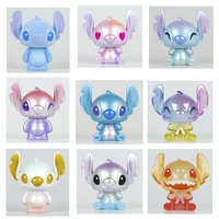 Mini figurine stitch sachet mystère - modèle aléatoire - vendu à l'unité
