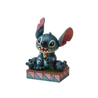 Ohana means family (stitch)