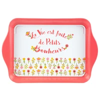 Vide poches metal petits bonheurs
