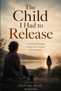 THE CHILD I HAD TO RELEASE