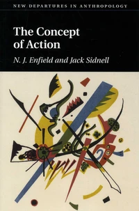 The Concept of Action