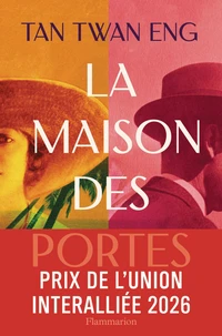 La maison des portes