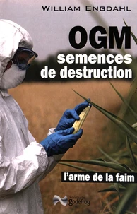 OGM : semences de destruction