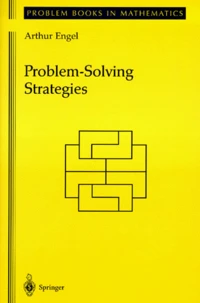 Problem-Solving Strategies