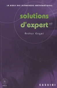 Solutions d'expert