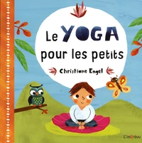 Le yoga pour les petits