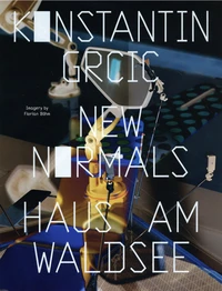 Konstantin Grcic - New Normals