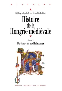 Histoire de la Hongrie médiévale