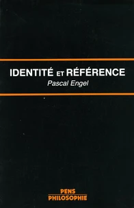 IDENTITE ET REFERENCE.