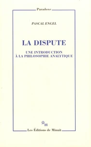 La dispute
