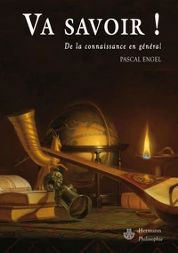 Va savoir!