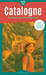 Guide Tao Catalogne éthique et écologique