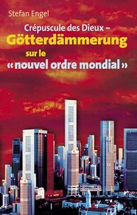 La nouvelle organisation de la production internationale : crépuscule des dieux sur le nouvel ordre mondial